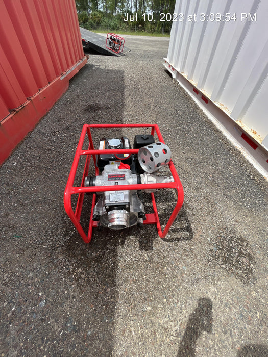 2023 MULTIQUIP QP3TH