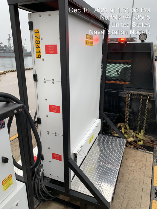 2021 TRYSTAR IL-126-VDE-45MBLP