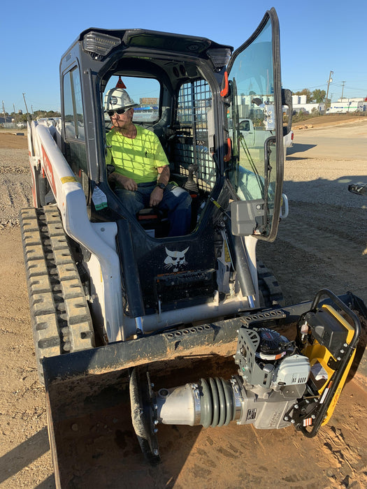 2021 WACKER NEUSON BS60-4As