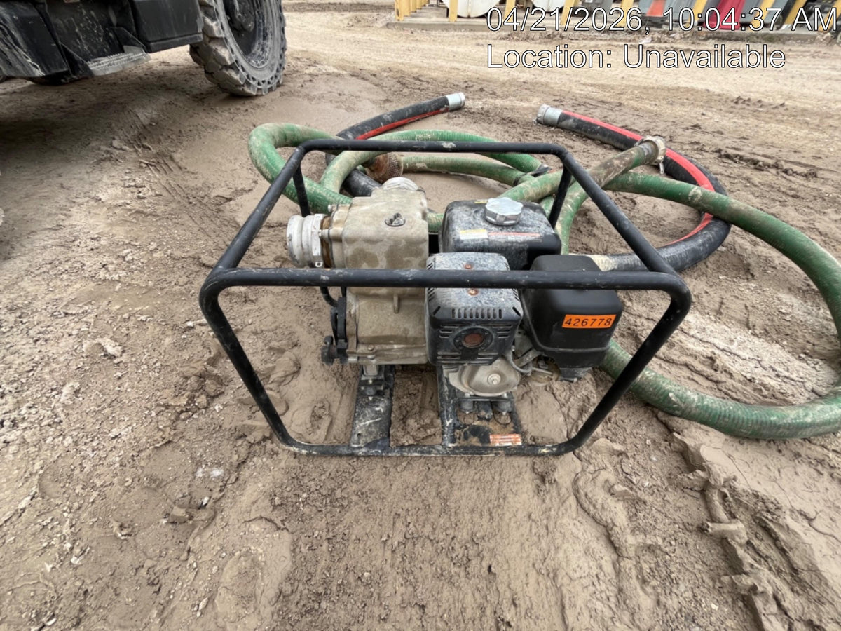 2024 MI-T-M WTP-T04-0MGH