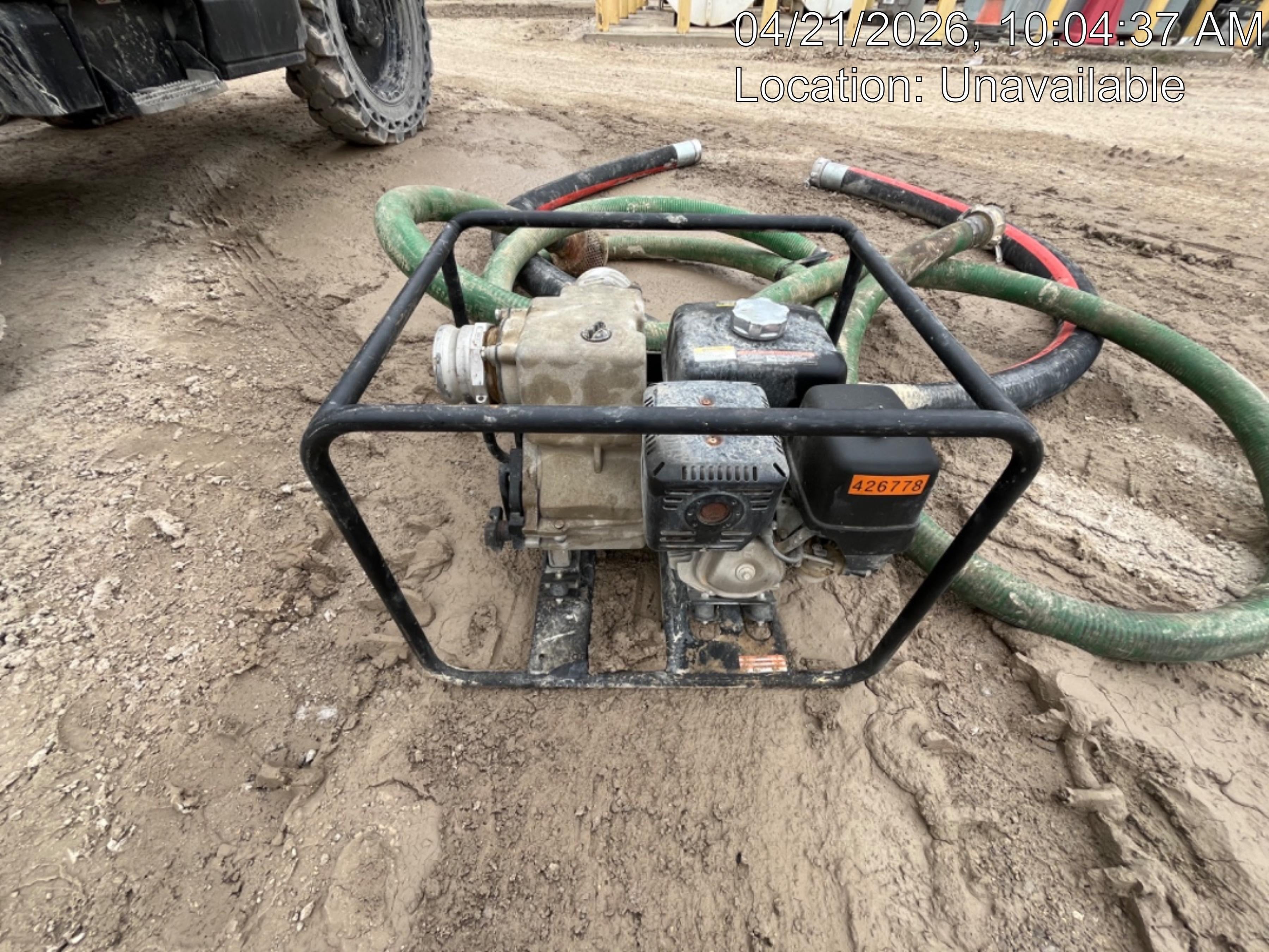 2024 MI-T-M WTP-T04-0MGH