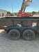 2022 BIG TEX TRAILER 90SR-12BK