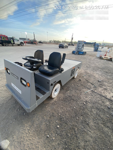 2022 COLUMBIA Payloader 2XL