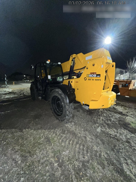 2024 JCB 509-42