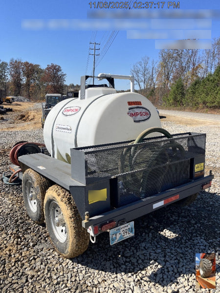 2023 SIMPSON SWT-52517