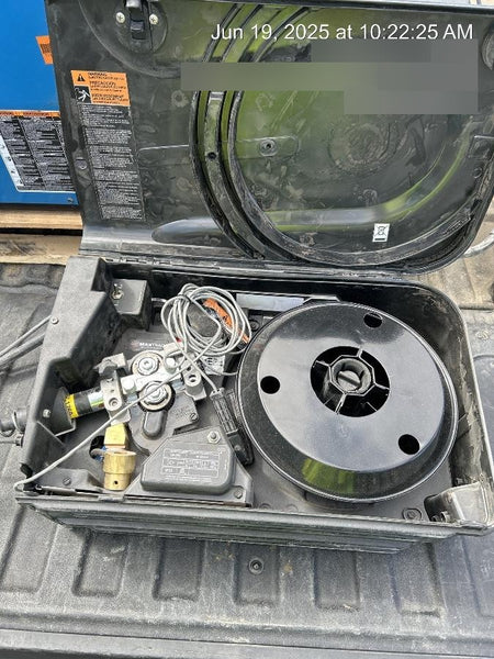 2024 LINCOLN ELECTRIC LN-25X