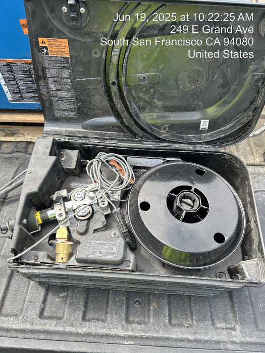 2024 LINCOLN ELECTRIC LN-25X