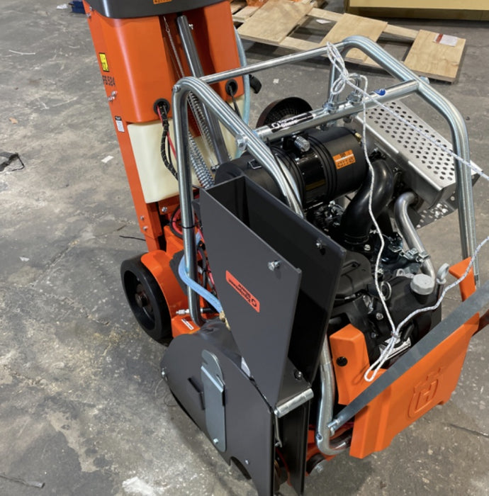 2024 HUSQVARNA FS 524