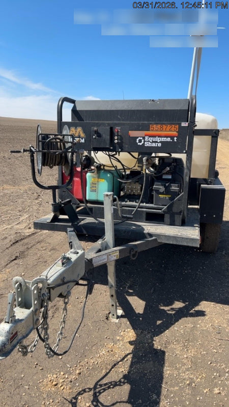 2025 MI-T-M HS-3505-1MGH-UR