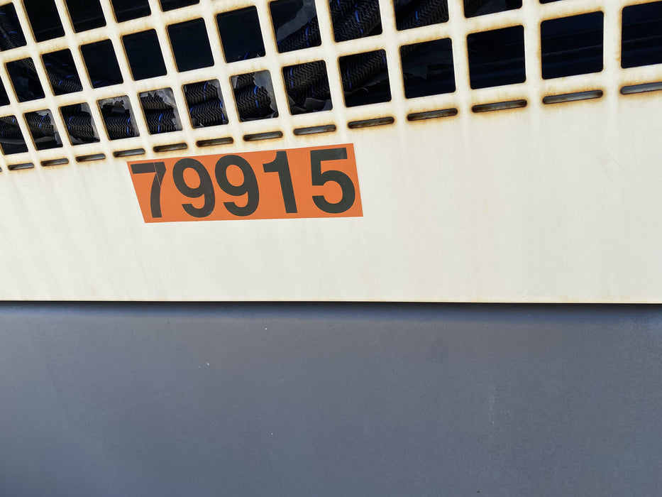 2020 ATLAS COPCO QAS 330