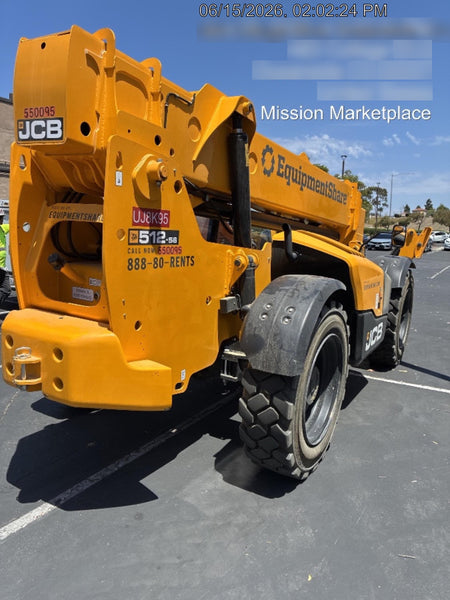 2025 JCB 512-56