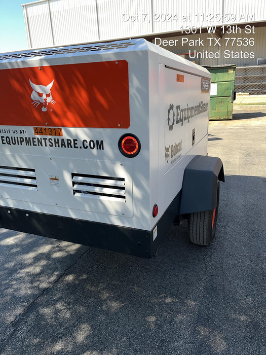 2024 BOBCAT PA425WCU-T4F