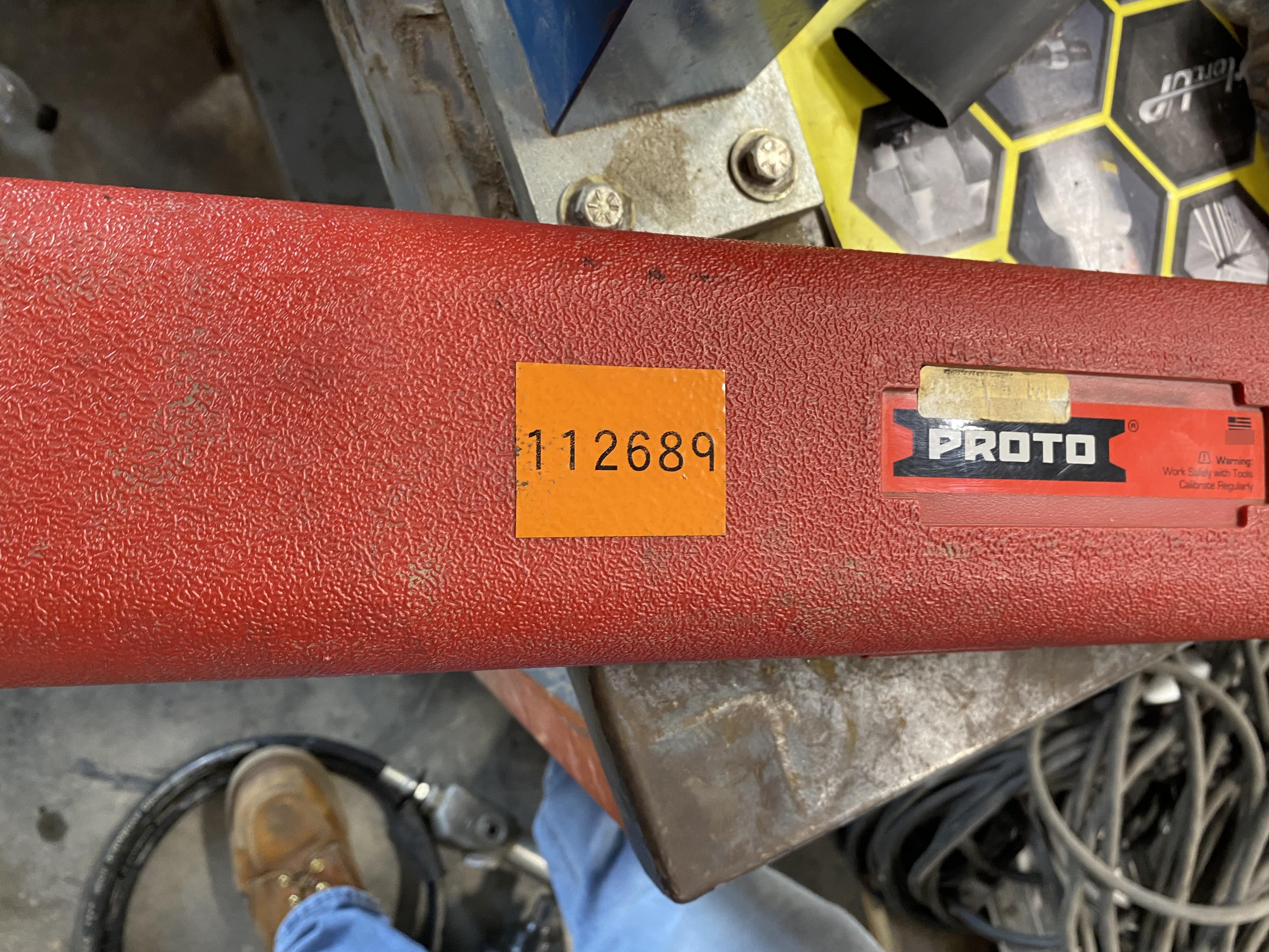 2020 PROTO J6020AB