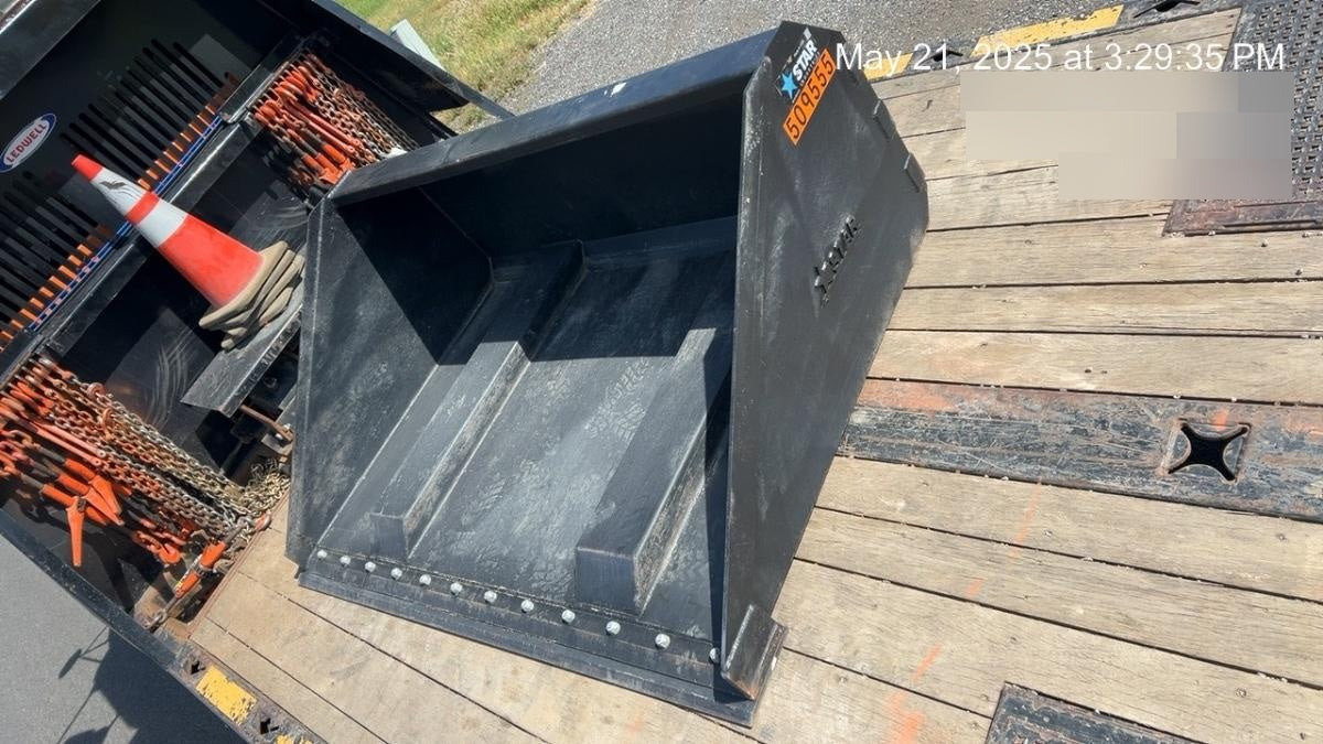 2025 STAR INDUSTRIES 1406B