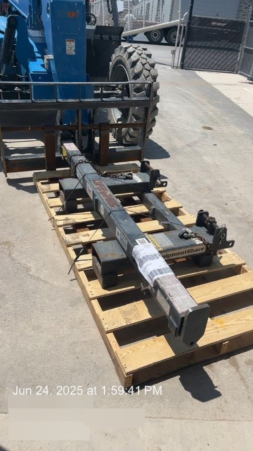 2020 STAR INDUSTRIES 1150C