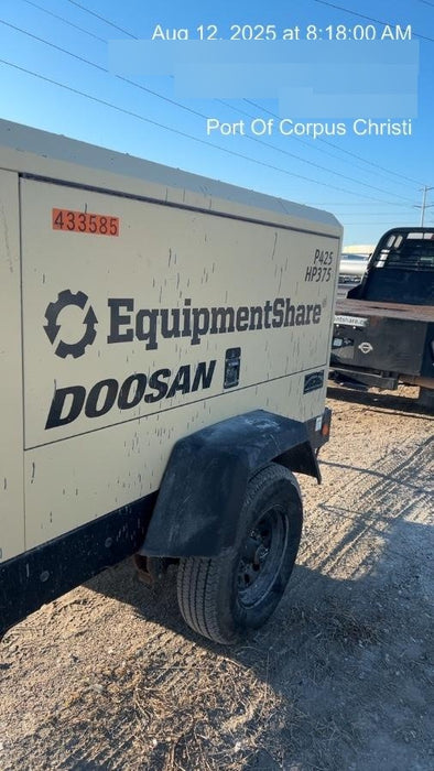 2024 DOOSAN P425/HP375WCU-T4F
