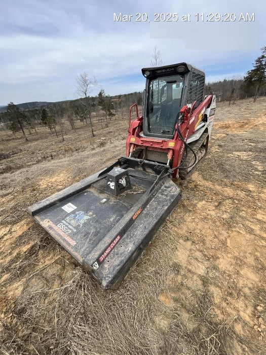 2022 PALADIN 30372A-0022