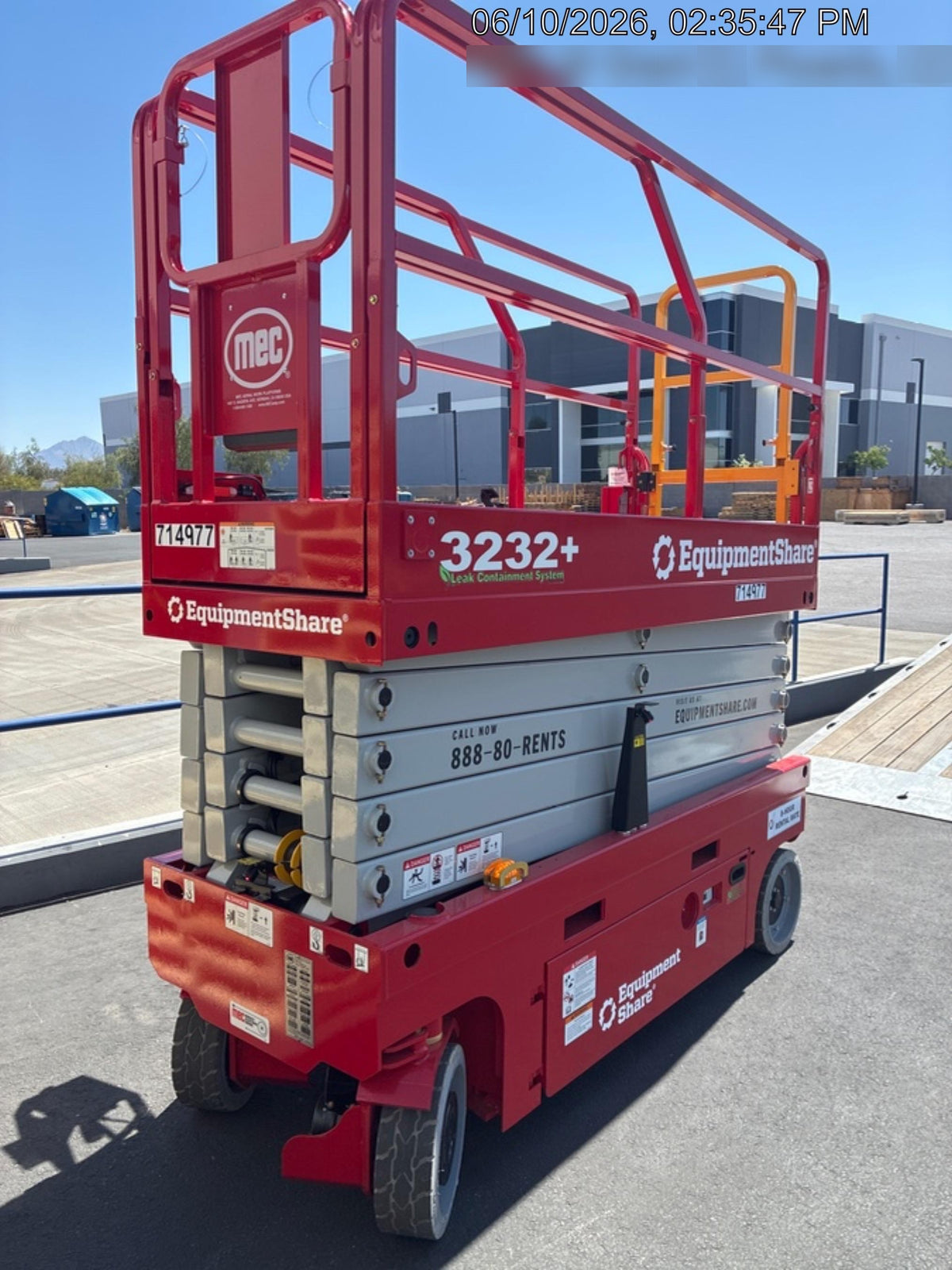 2026 MEC 3232+