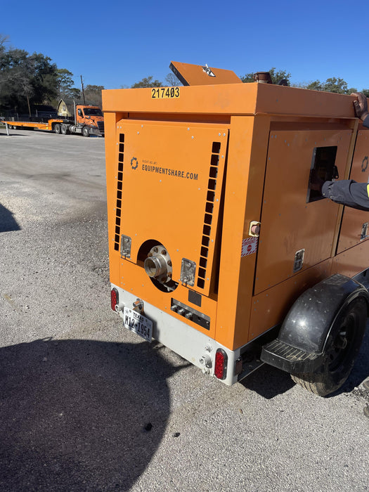 2022 PIONEER SAPP44S10L71-D2.9L4