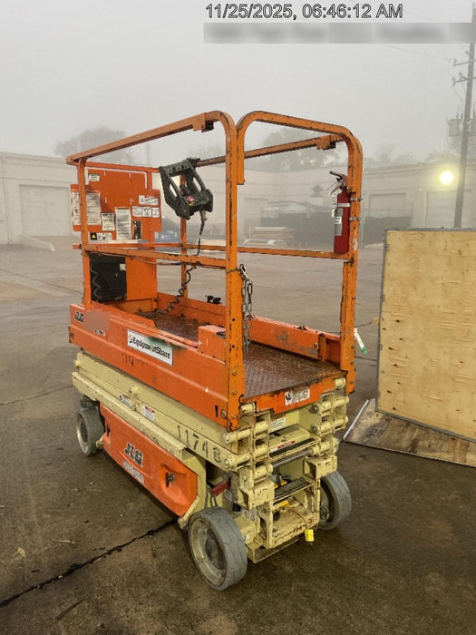 2016 JLG 1930ES JLG 1930ES