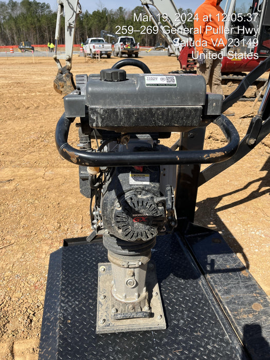 2022 THIRD COAST EQUIPMENT PR70H