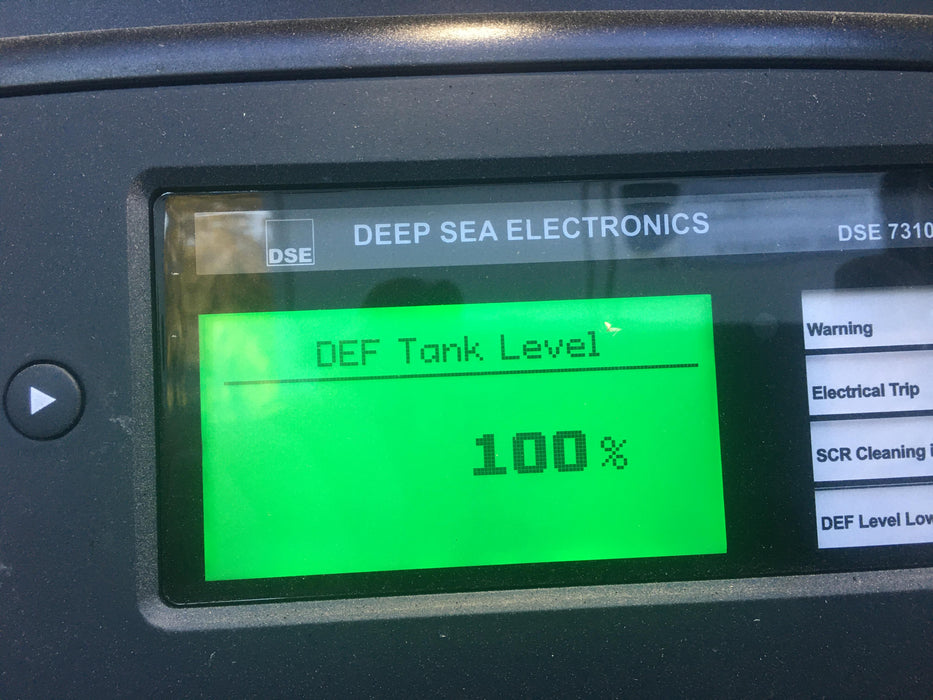 2020 ATLAS COPCO QAS150