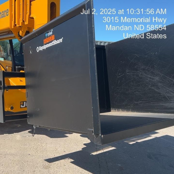 2025 STAR INDUSTRIES 1425