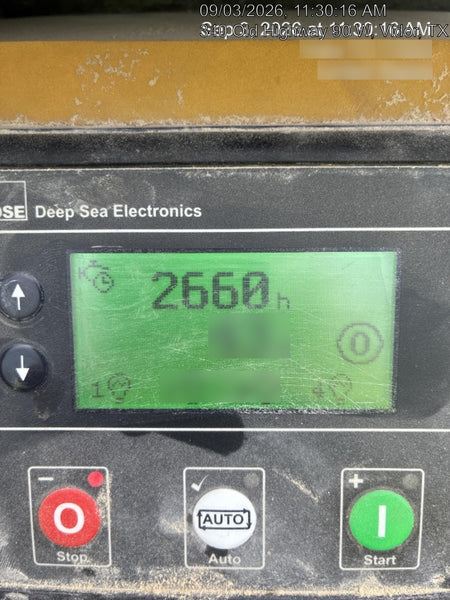 2021 ALLMAND NLV3GR
