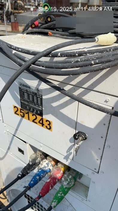 2022 KWIKOOL KPO12-43H