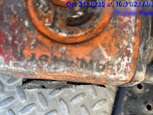 2019 CHICAGO PNEUMATIC CP0611