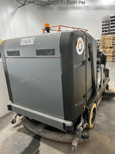 2024 KARCHER B 300 R
