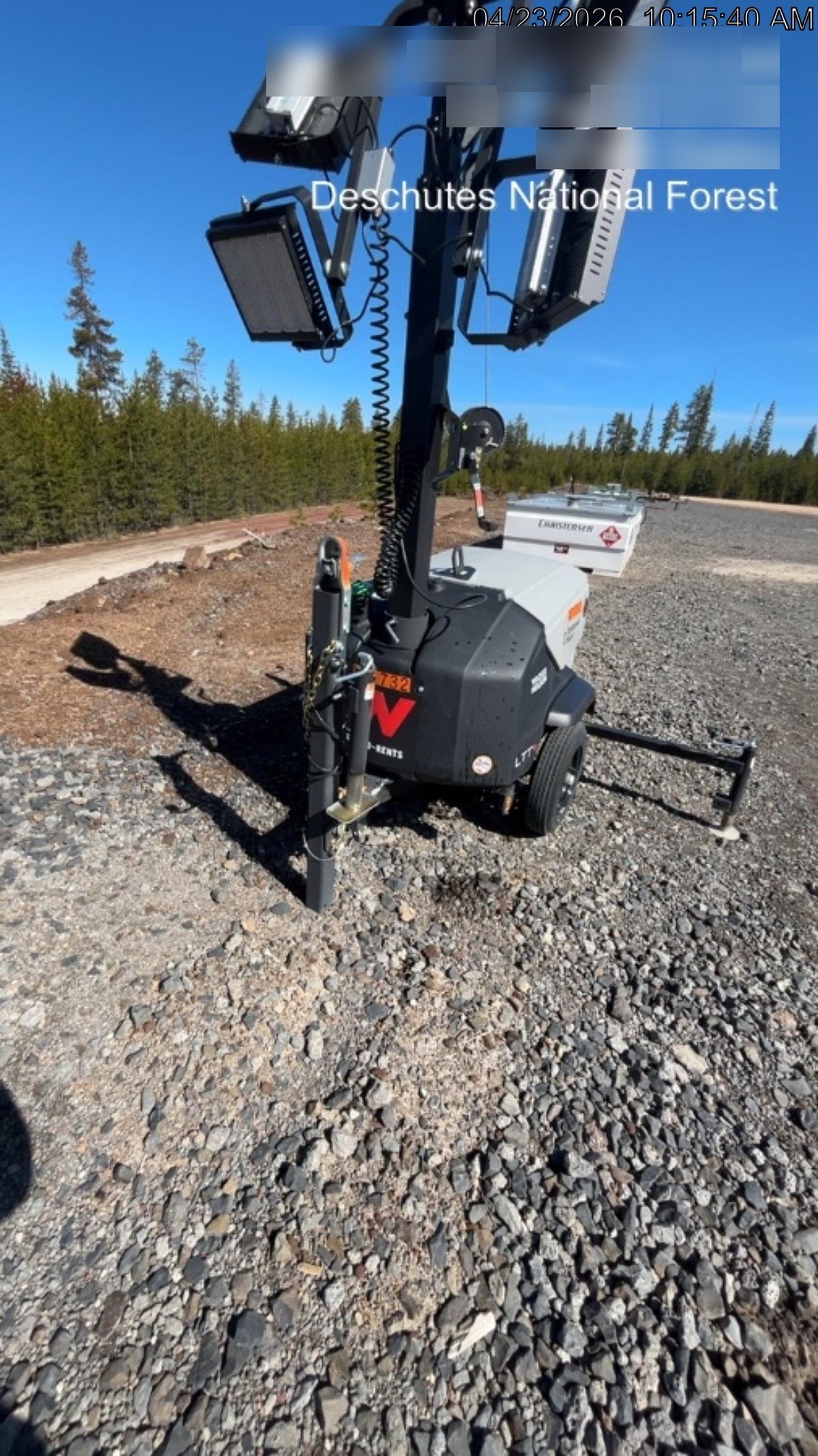 2024 WACKER NEUSON LTT4