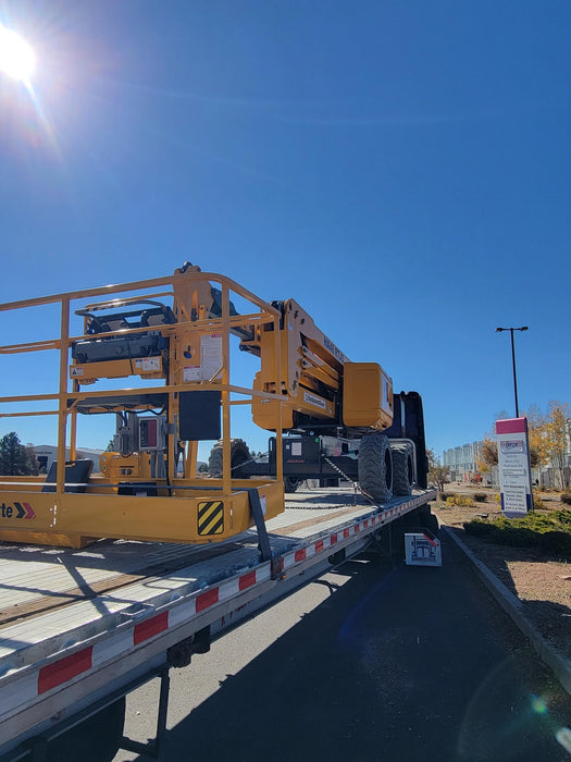 2023 HAULOTTE HA46RTJO