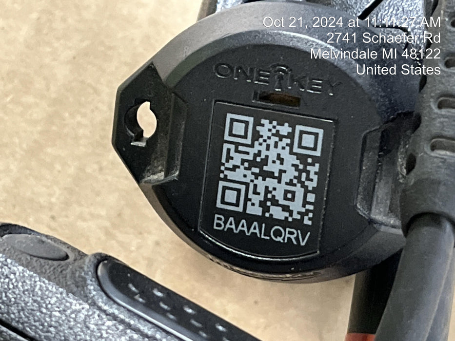 2023 MOTOROLA R7 DISPLAY