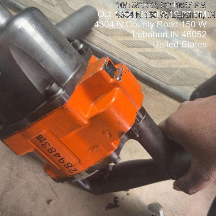 2023 MICHIGAN PNEUMATIC ES-4940B2-TRACKER