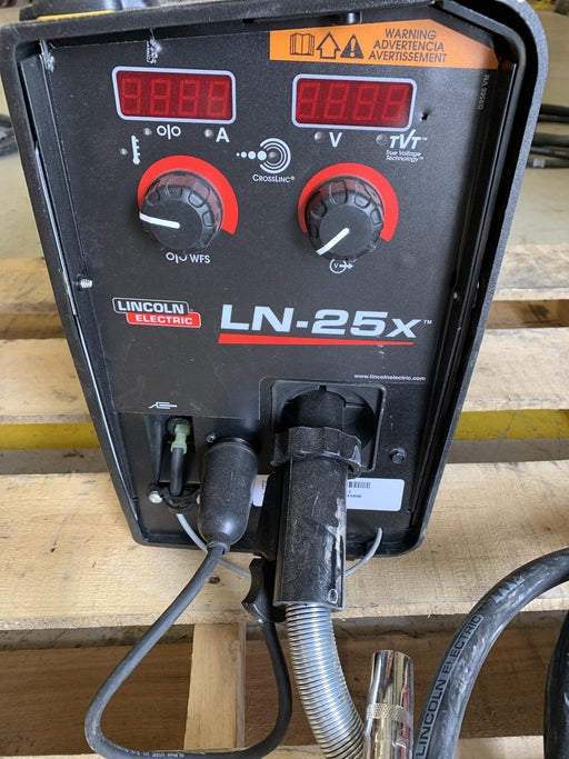 2022 LINCOLN ELECTRIC K4266-1