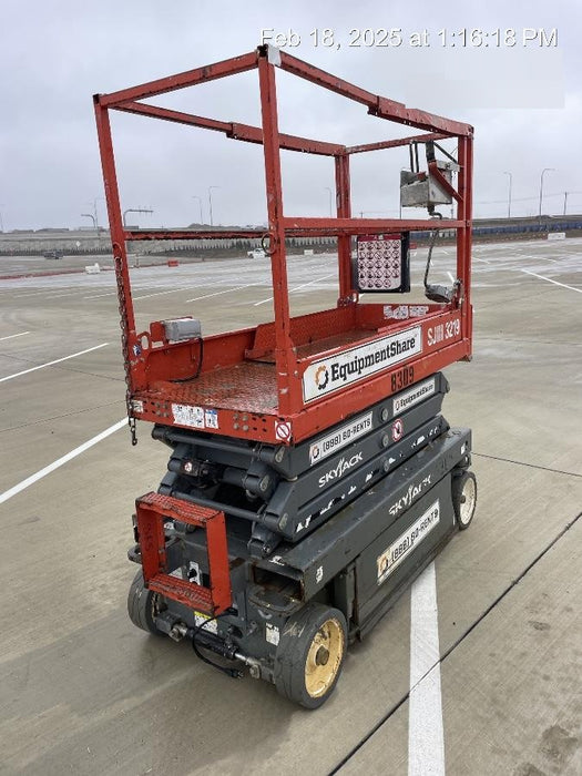 2018 SKYJACK SJIII-3219