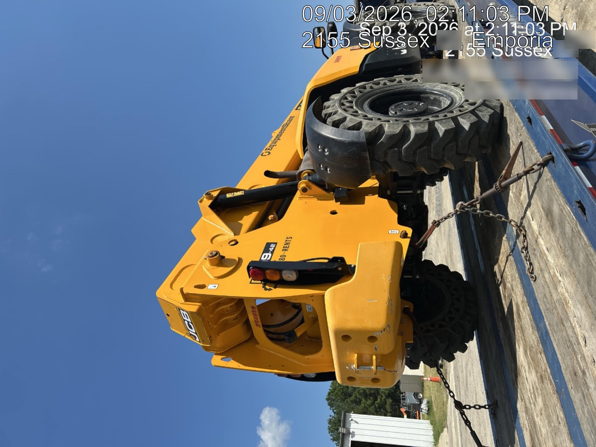 2024 JCB 509-42