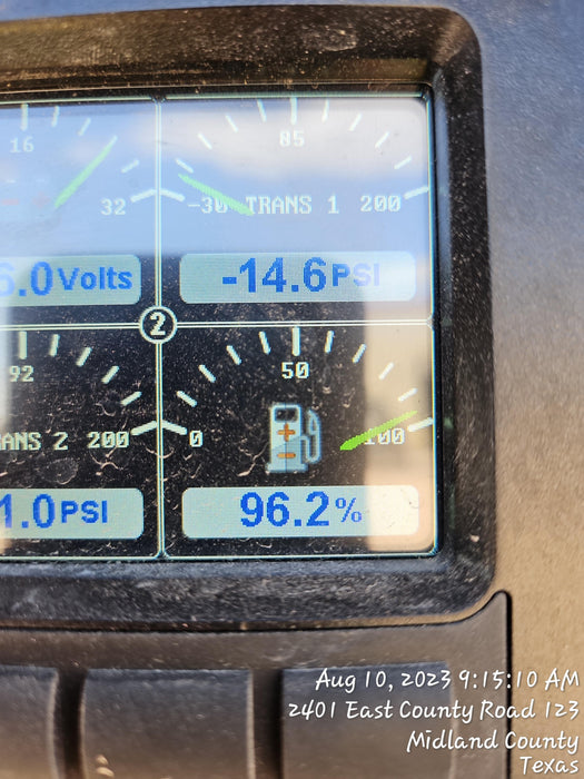 2023 RWN RWN-8NHTH-12OBPT