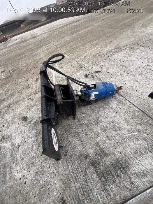 2024 AUGER TORQUE 3300-30