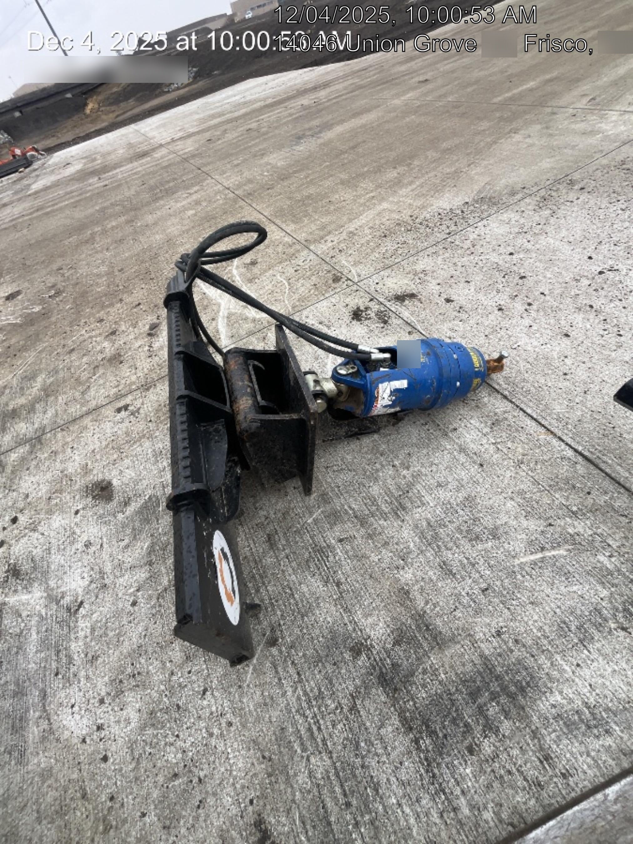2024 AUGER TORQUE 3300-30