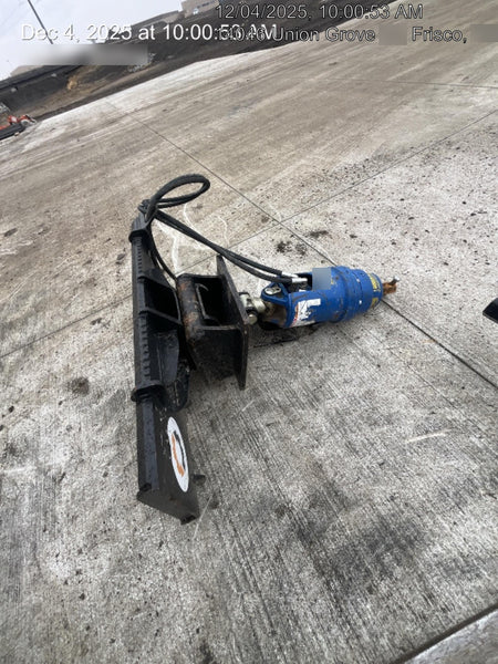 2024 AUGER TORQUE 3300-30