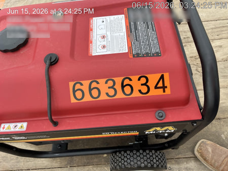 2026 MI-T-M GEN-6500-0MM1
