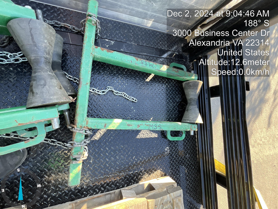 2023 MCELROY T5070901