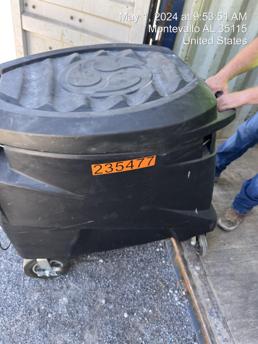 2022 POWER BREEZER PB4BASE