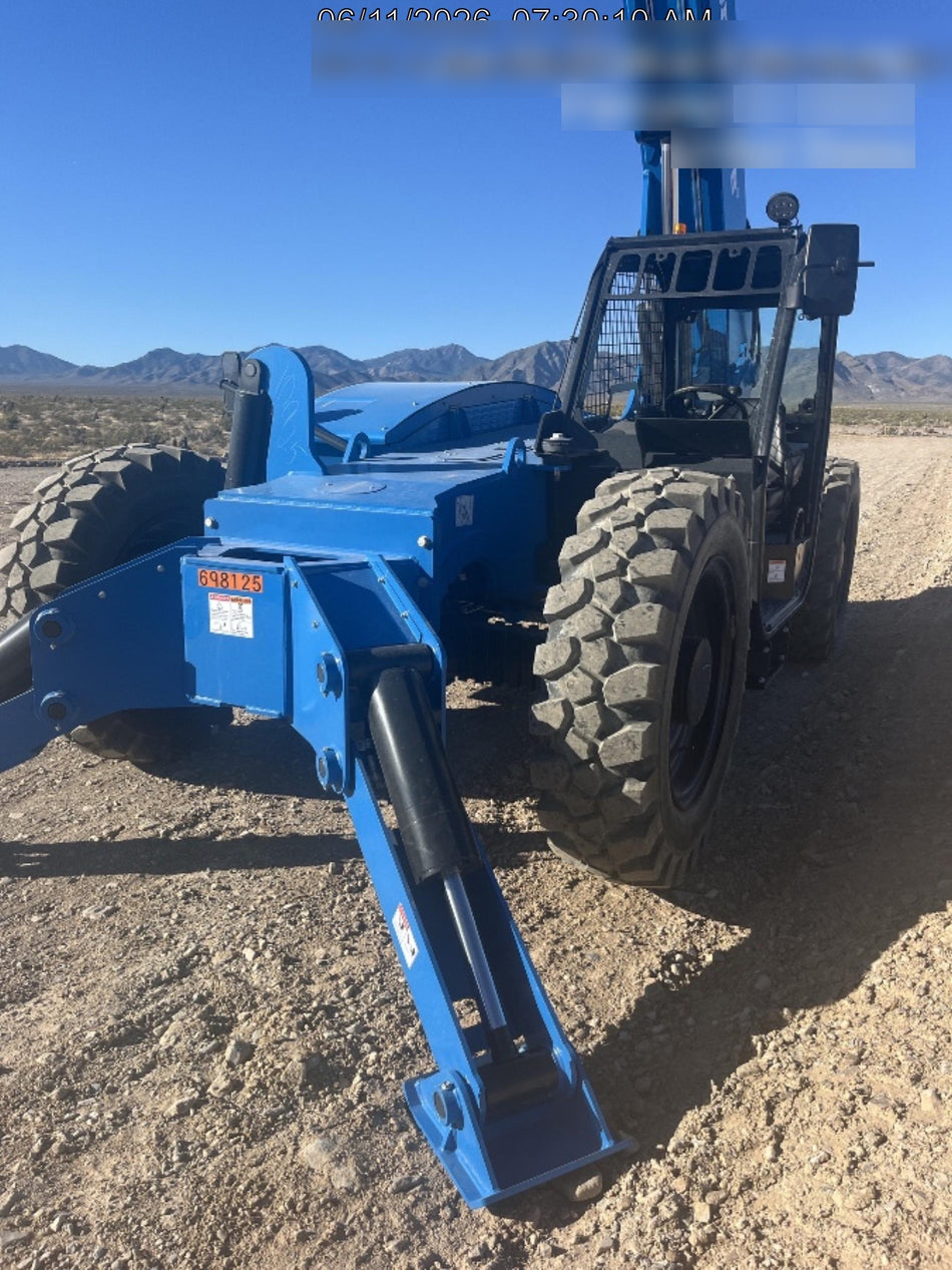 2026 GENIE GTH-1256