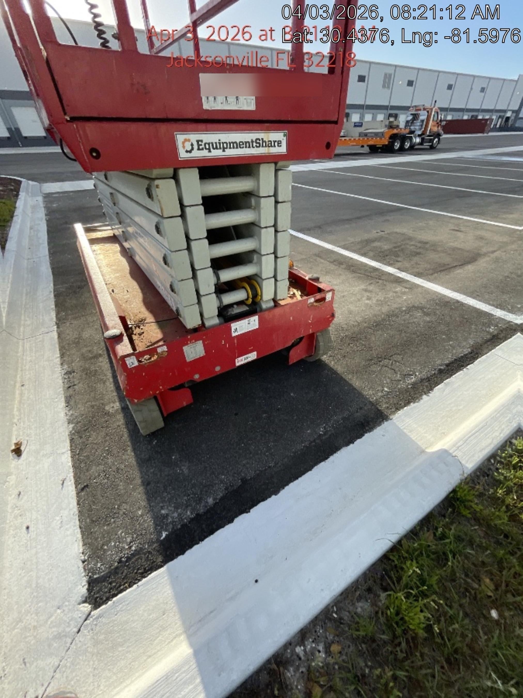 2020 MEC 4555SE