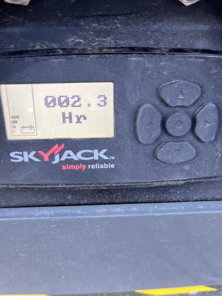 2024 SKYJACK SJ3226