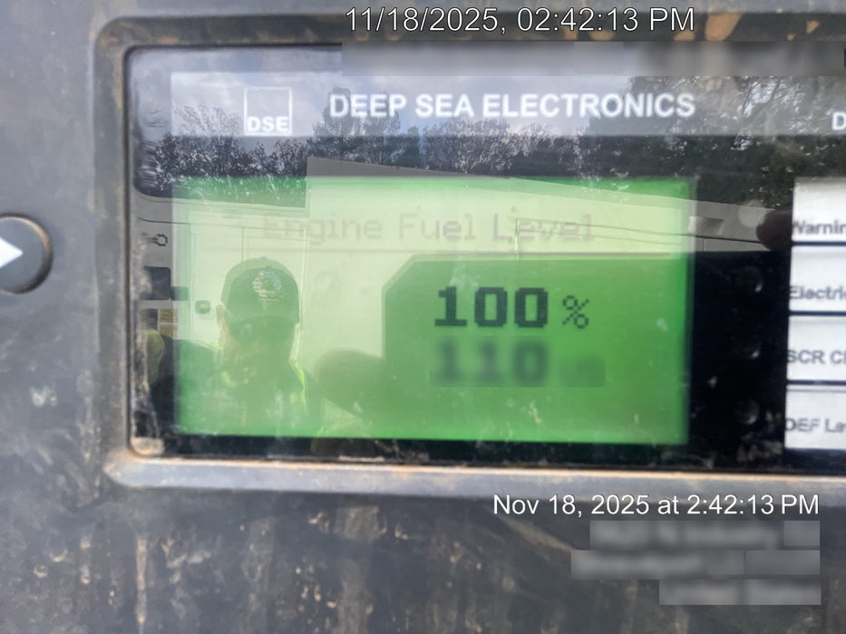 2020 ATLAS COPCO QAS 70