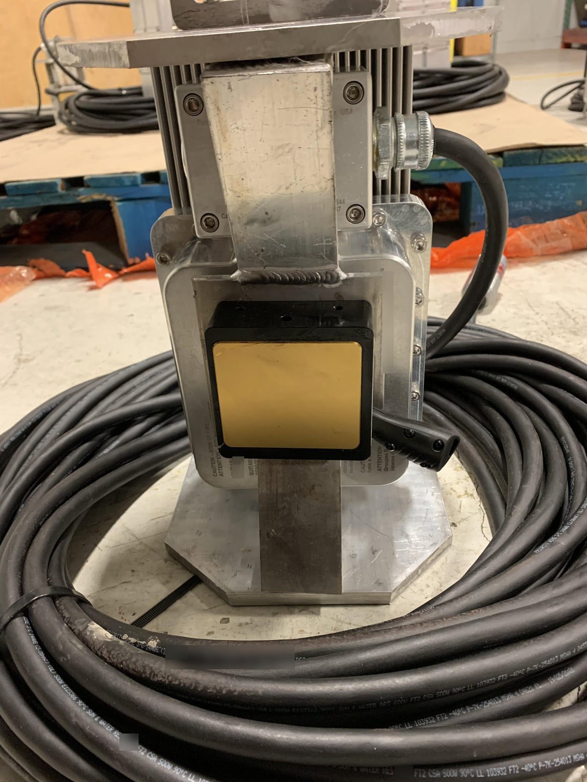 2022 WORKSITE LIGHTING PetroPRO Handy 24639